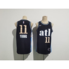 NBA City Edition Jersey